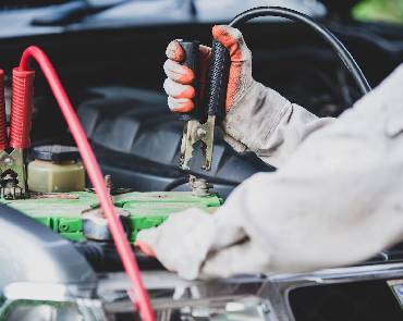 Battery Reconditioning service in Gurgaon